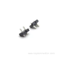 5.08mm Pitch Header Single Row H2.5mm
